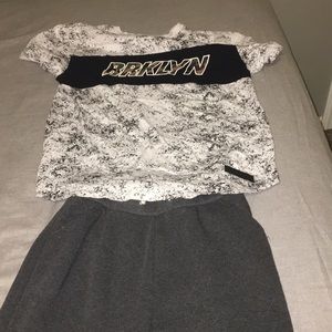 Men’s outfit bundle